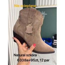 Buty Botki...