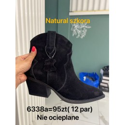 Buty Botki...
