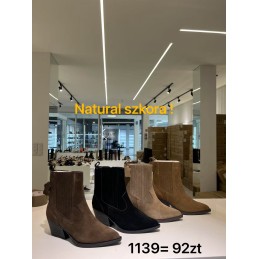 Buty Botki...