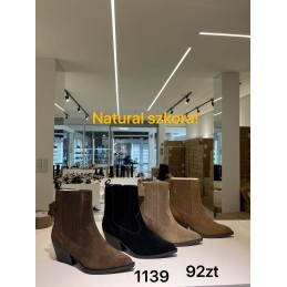 Buty Botki...