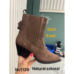 Buty Botki...