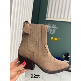 Buty Botki...