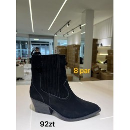 Buty Botki...