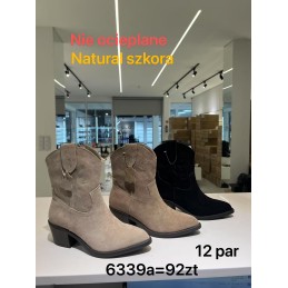Buty Botki...