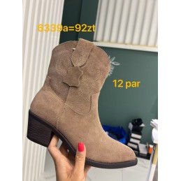 Buty Botki...