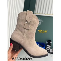 Buty Botki...