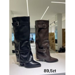 Buty Botki...