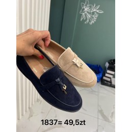 Buty Półbuty...