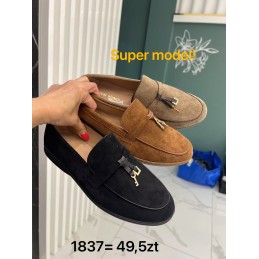 Buty Półbuty...