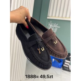 Buty Półbuty...