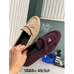 Buty Półbuty...