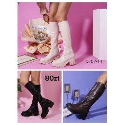 Buty Botki...