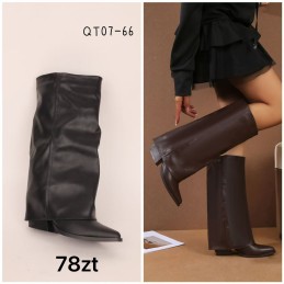 Buty Botki...