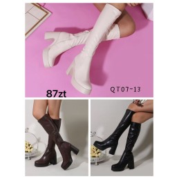Buty Botki...