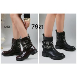 Buty Botki...
