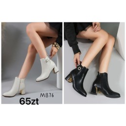 Buty Botki...