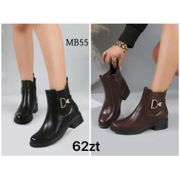 Buty Botki...