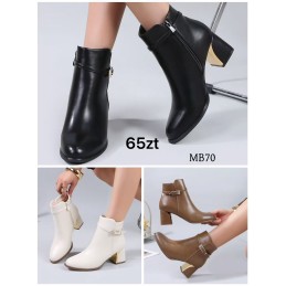 Buty Botki...