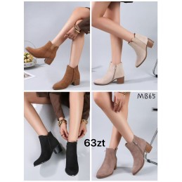 Buty Botki...