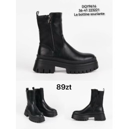 Buty Botki...