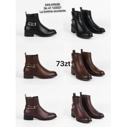 Buty Botki...