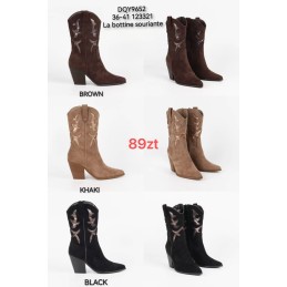 Buty Botki...
