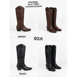 Buty Botki...