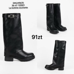 Buty Botki...