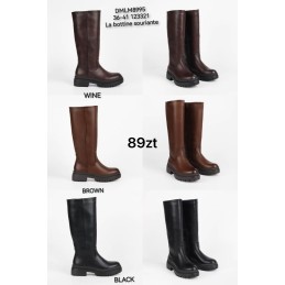 Buty Botki...
