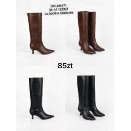 Buty Botki...