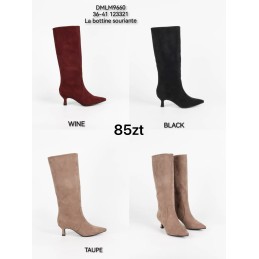 Buty Botki...