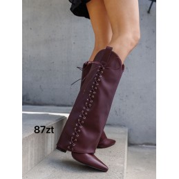 Buty Botki...