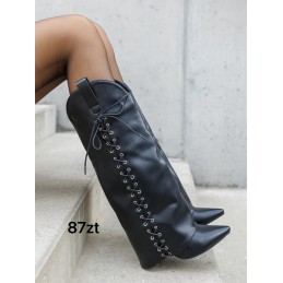 Buty Botki...