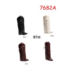 Buty Botki...