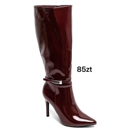Buty Botki...