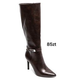 Buty Botki...