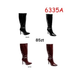 Buty Botki...