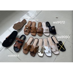 Buty Klapki...