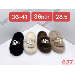 Buty Kapcie...