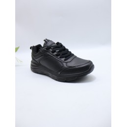 BUTY DAMSKIE. SIZE: 37/41 (10 PAR/PACZKA) KOLOR JAK NA ZDZIĘCIU