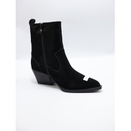 BUTY DAMSKIE. SIZE: 37/41 (8 PAR/PACZKA) KOLOR JAK NA ZDZIĘCIU