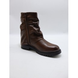 BUTY DAMSKIE. SIZE: 36/41 (12 PAR/PACZKA) KOLOR JAK NA ZDZIĘCIU