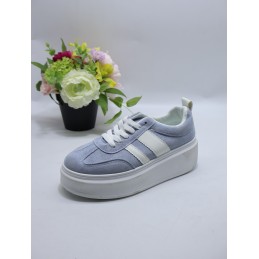 BUTY DAMSKIE. SIZE: 36/41 (12 PAR/PACZKA) KOLOR JAK NA ZDZIĘCIU