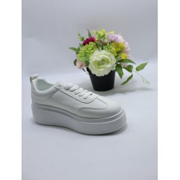 BUTY DAMSKIE. SIZE: 36/41 (12 PAR/PACZKA) KOLOR JAK NA ZDZIĘCIU