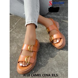 Buty Sandały...
