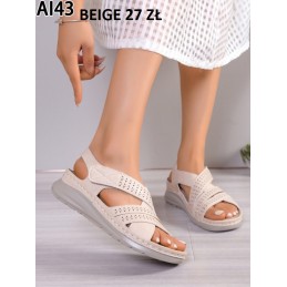 Buty Sandały...