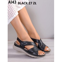 Buty Sandały...