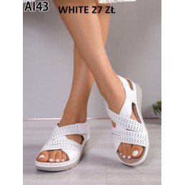 Buty Sandały...
