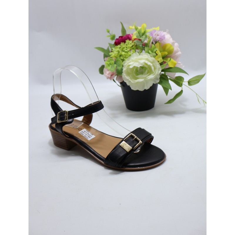Sandały DAMSKIE. SIZE: 36/41 (12 PAR/PACZKA) KOLOR JAK NA ZDZIĘCIU