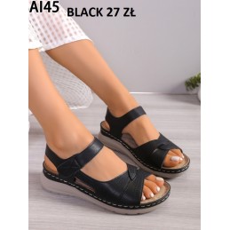 Buty Sandały...